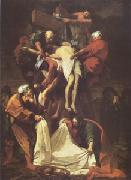 The Descent from the Cross (mk05)